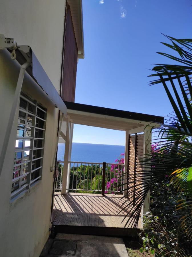 Villa Azur B Буйант Экстерьер фото