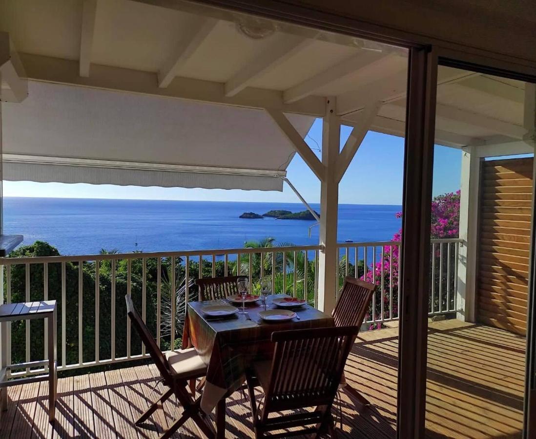 Villa Azur B Буйант Экстерьер фото